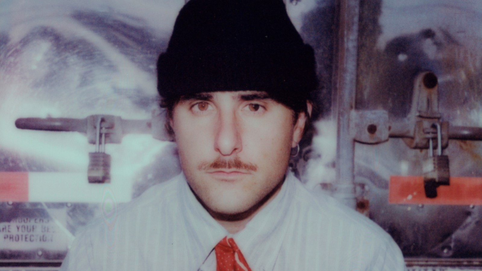 Zac Farro
