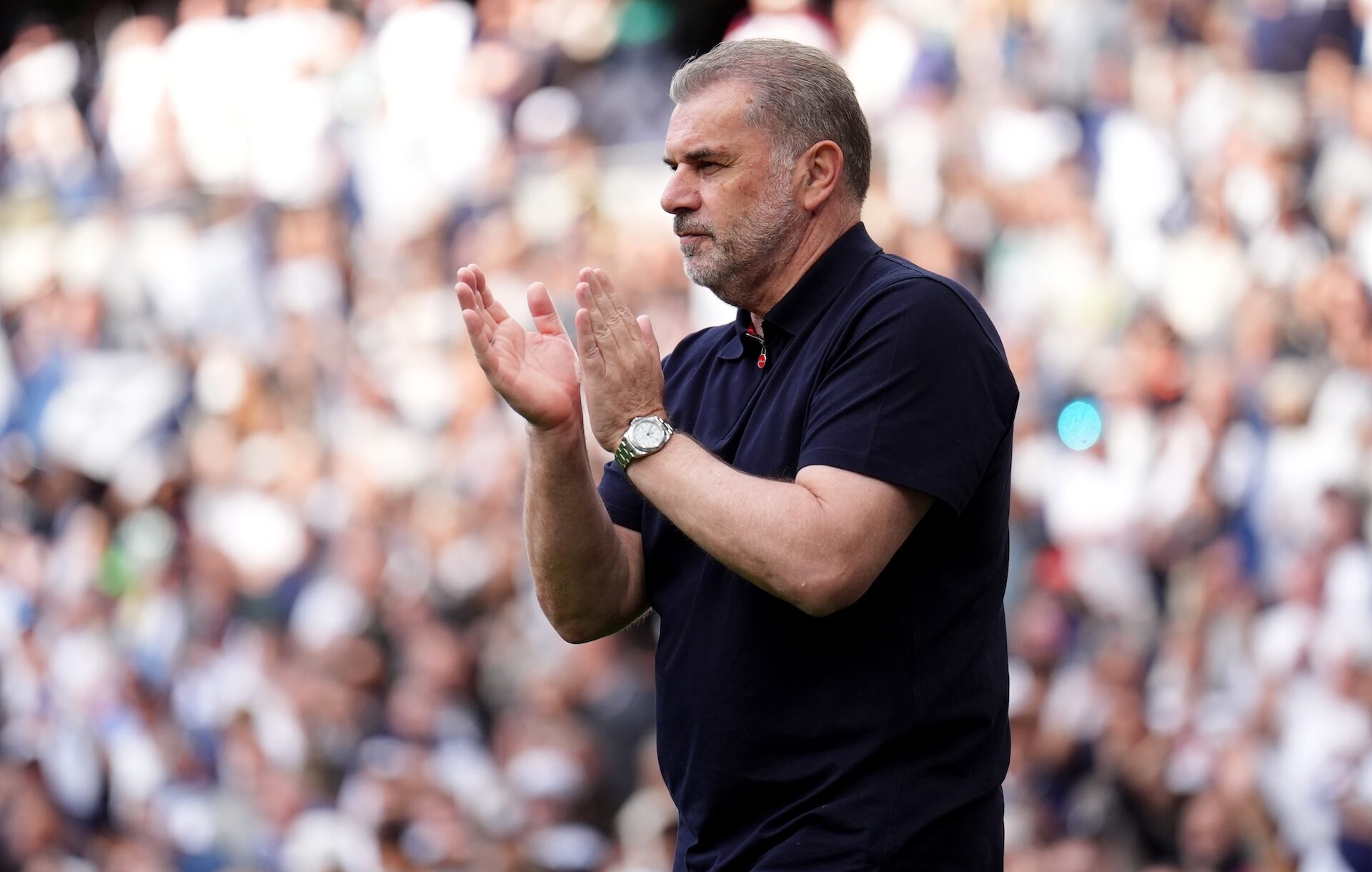 Ange Postecoglou