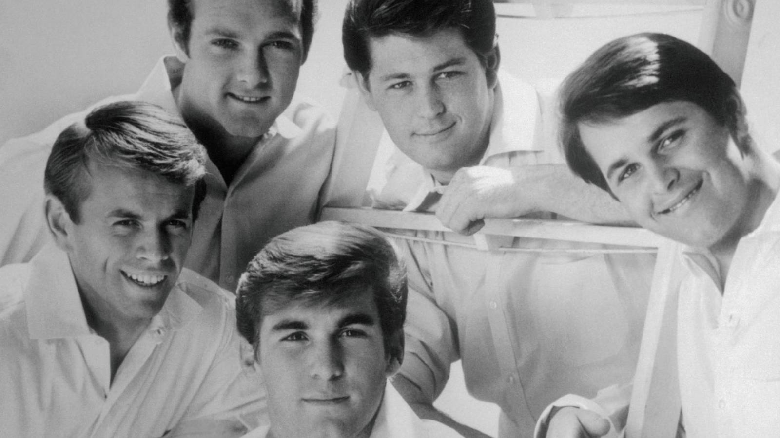 Brian Wilson