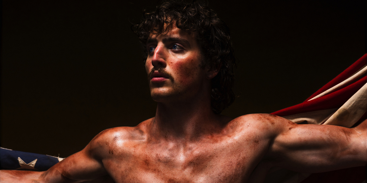 Benson Boone