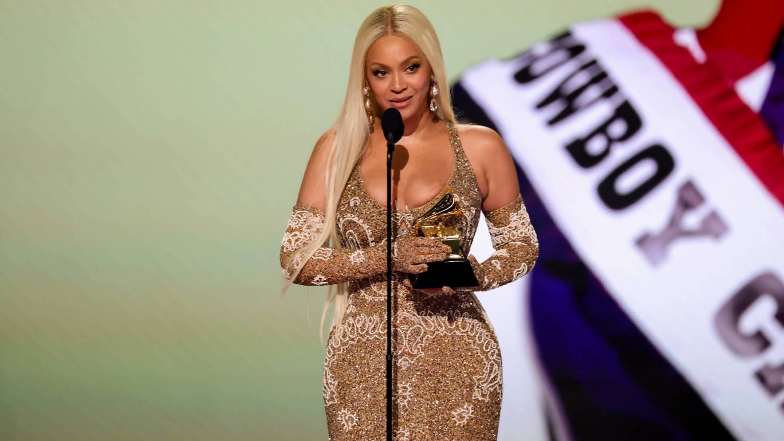Beyonce