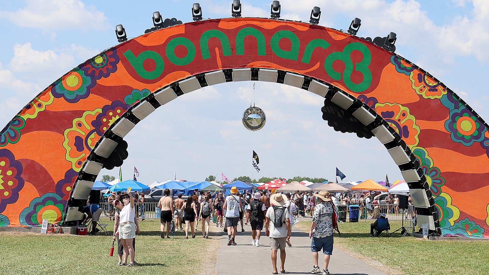 Bonnaroo