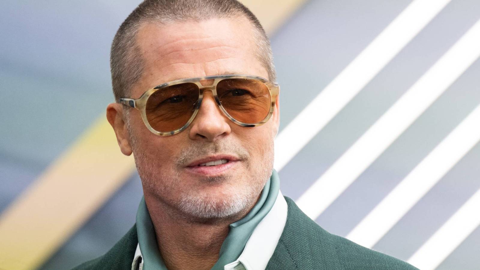 Brad Pitt