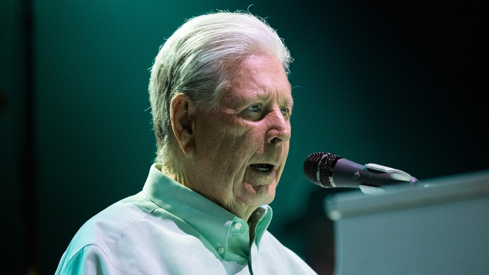 Brian Wilson