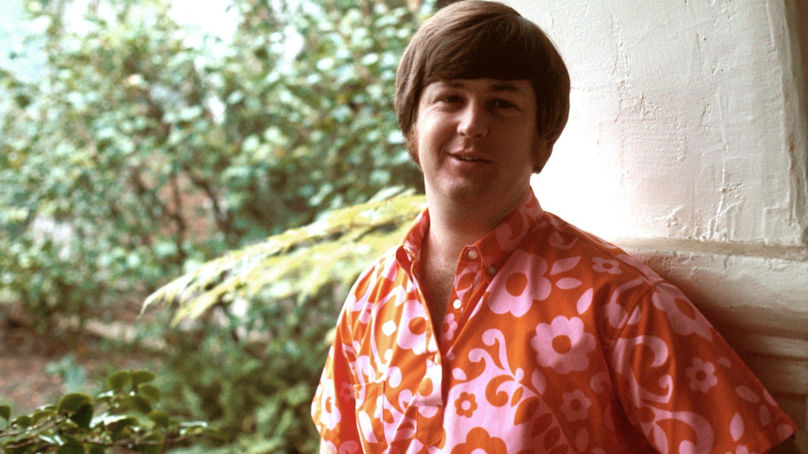 Brian Wilson
