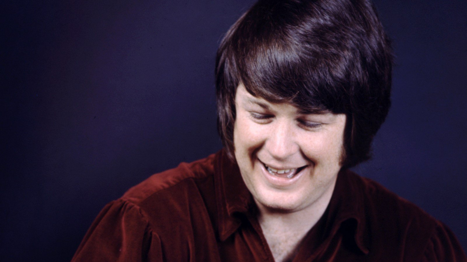 Brian Wilson