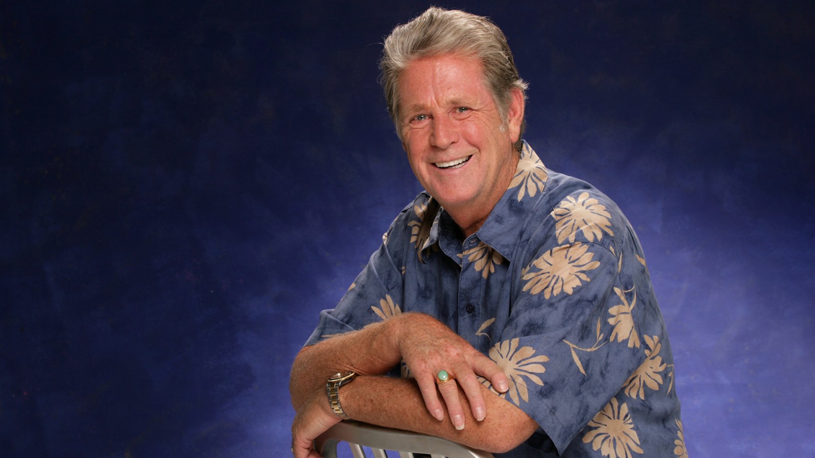Brian Wilson