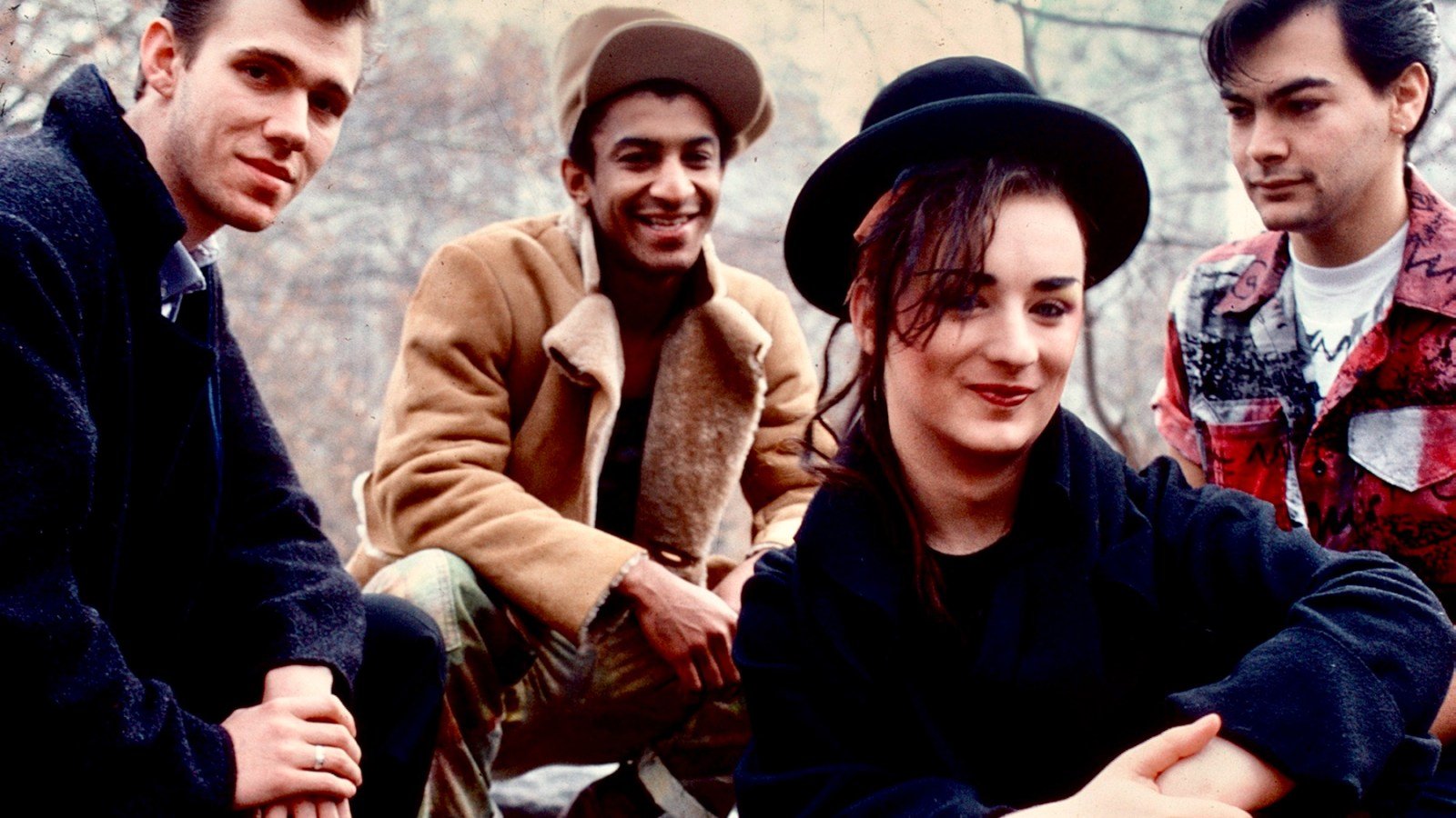 Culture Club