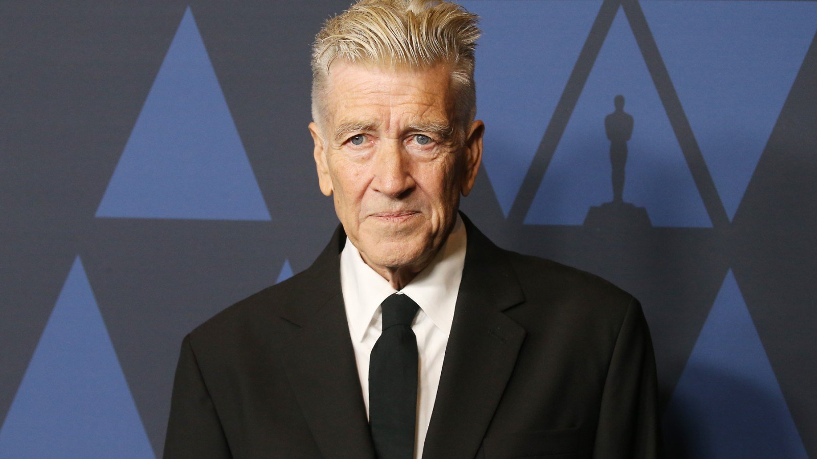 David Lynch
