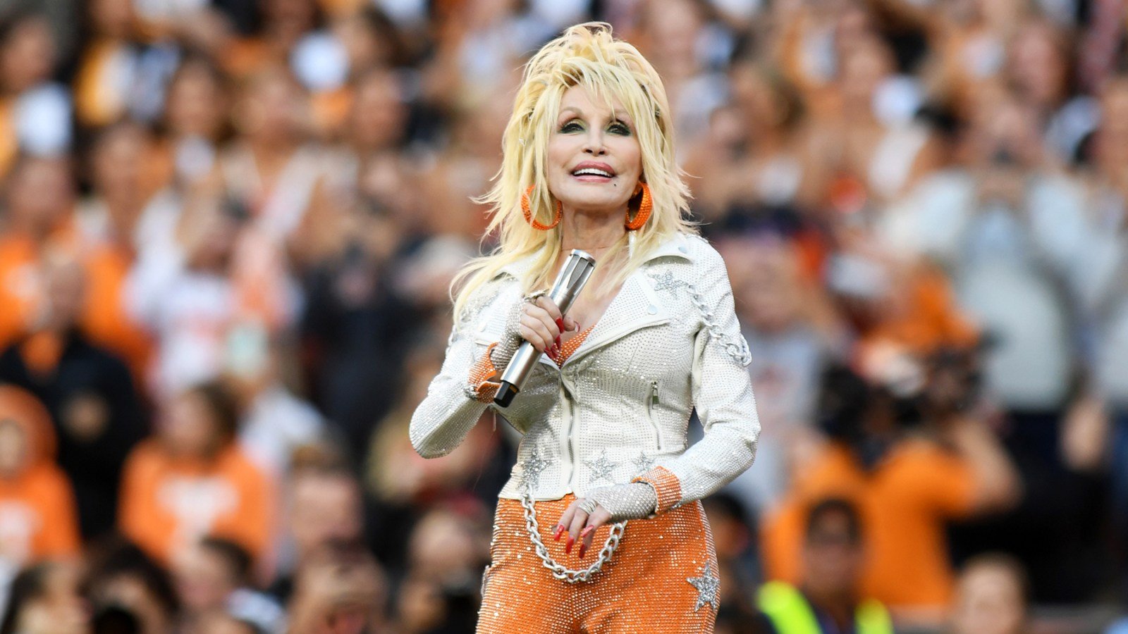 Dolly Parton