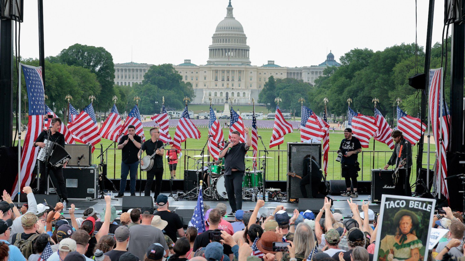 Dropkick Murphys