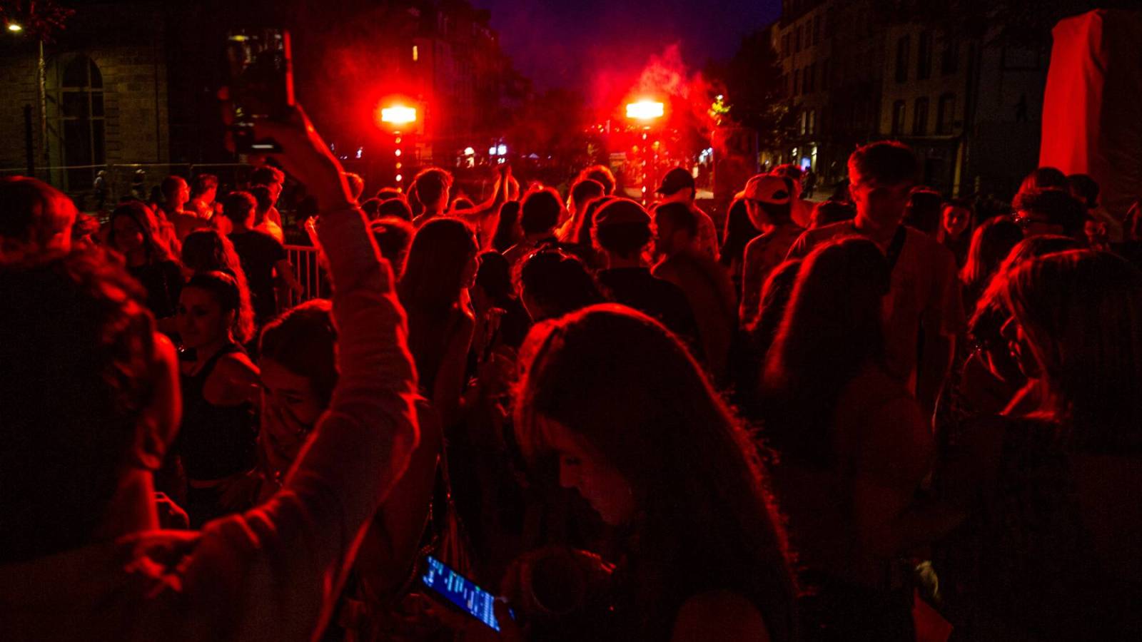 Fête de la Musique