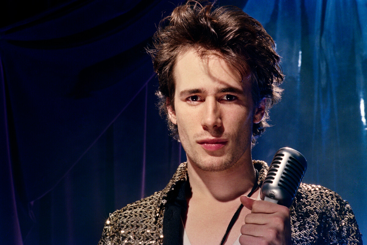 Jeff Buckley