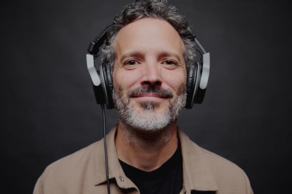 Bret McKenzie