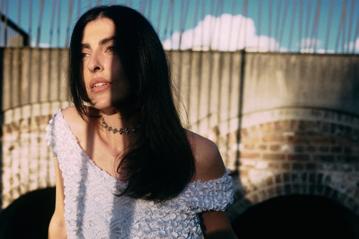 Anna Lunoe