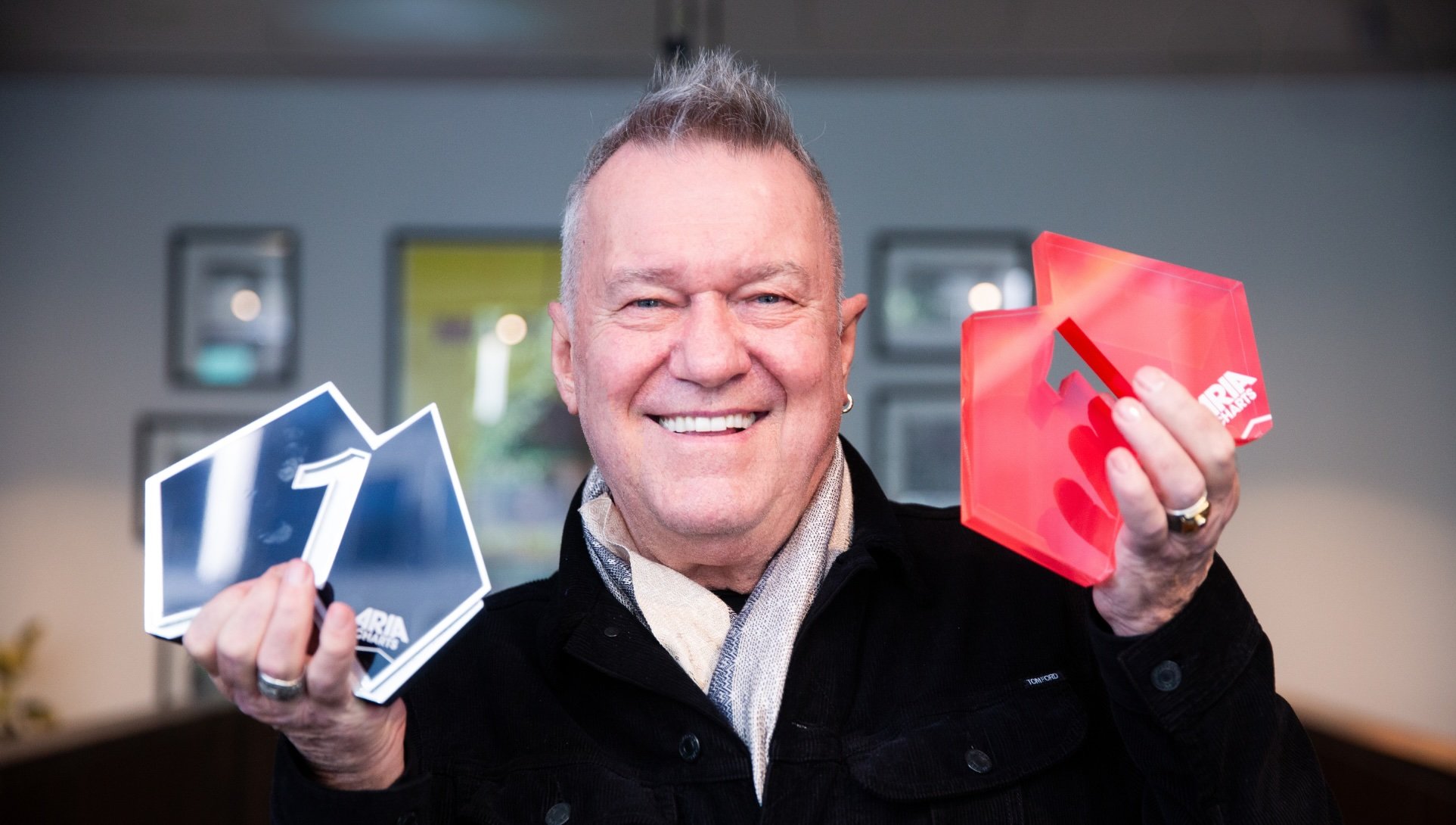 Jimmy Barnes