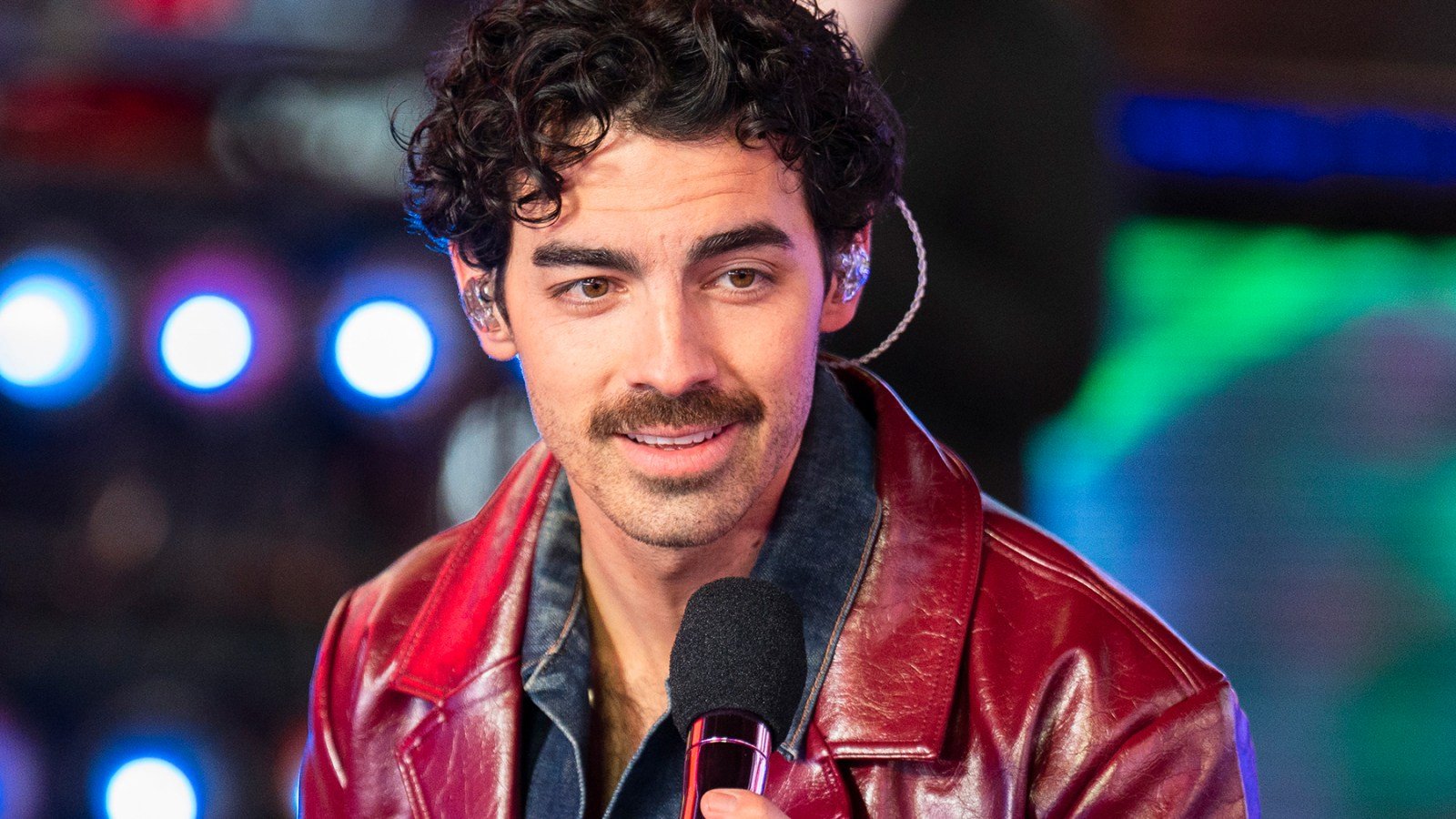 Joe Jonas