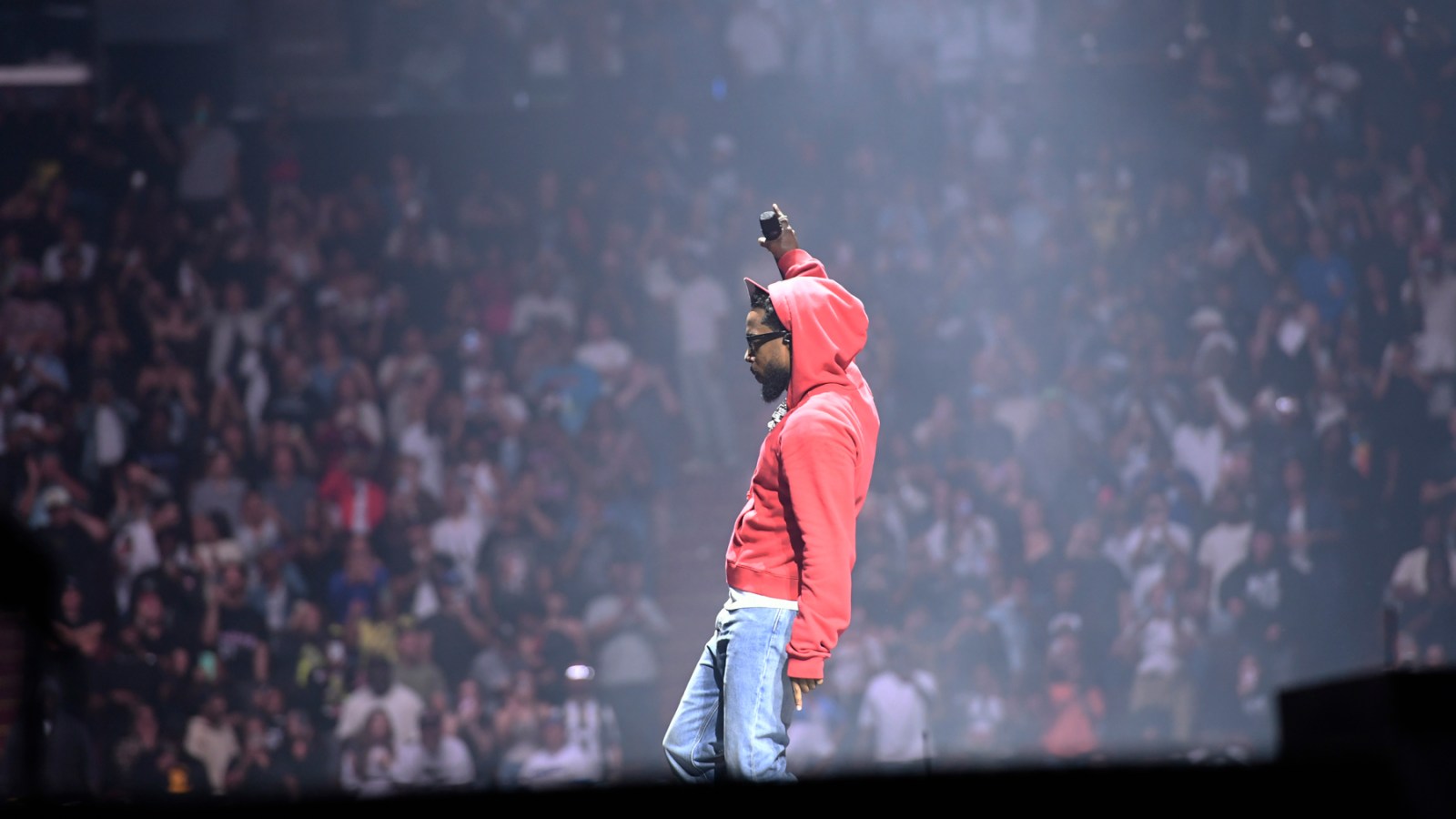 Kendrick Lamar