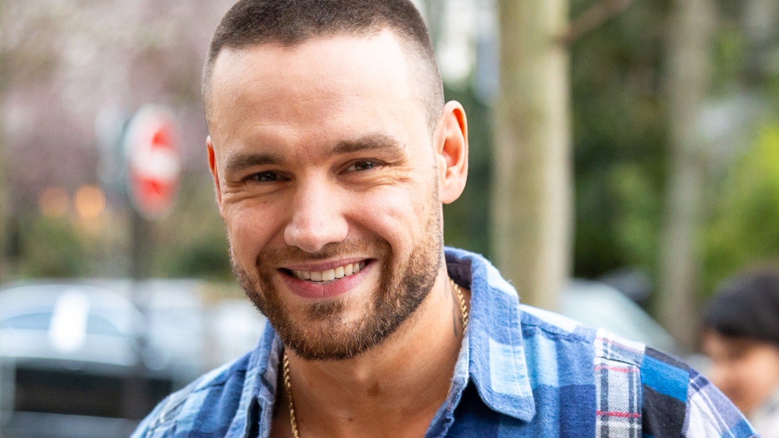 Liam Payne