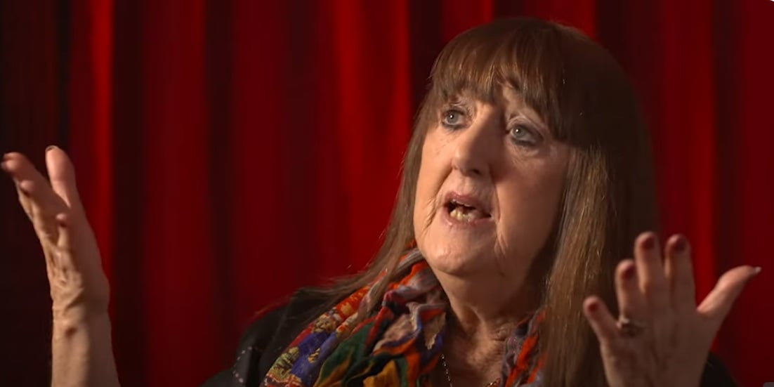 Marcie Jones
