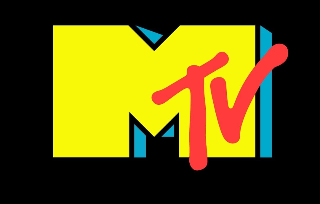 MTV logo