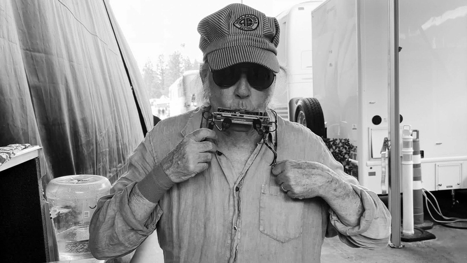 Neil Young