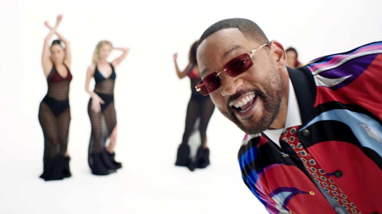Will Smith