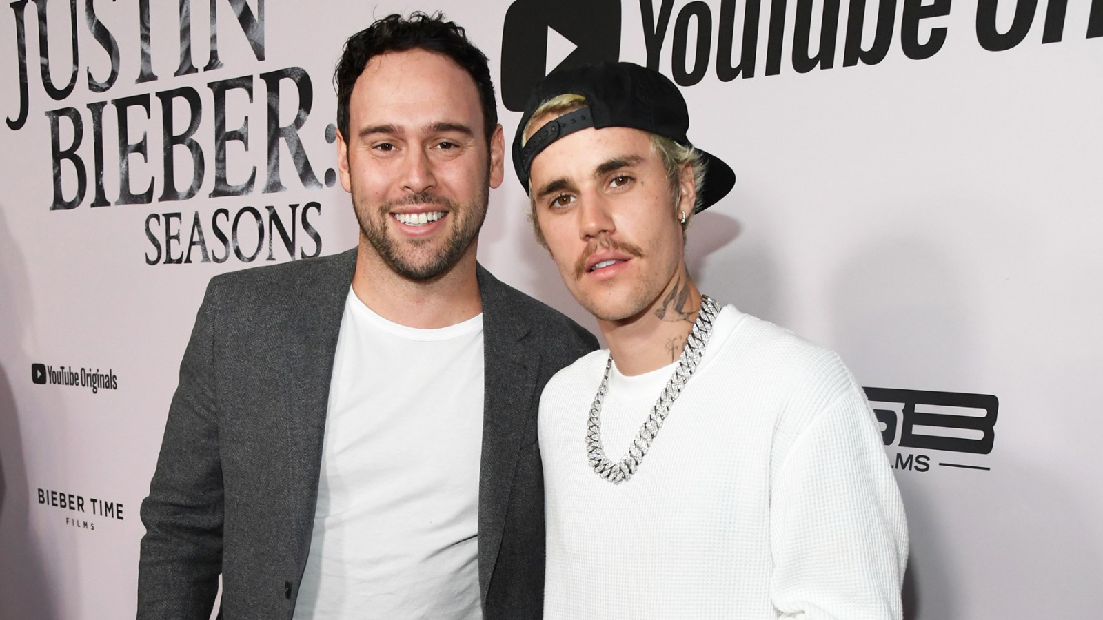 Braun Bieber
