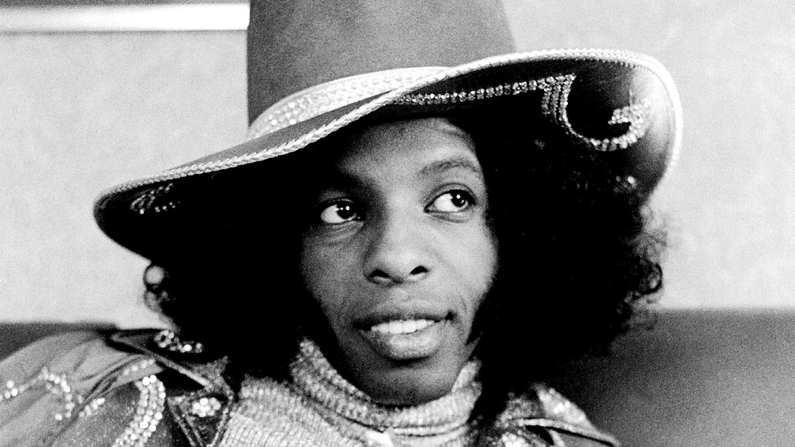 Sly Stone