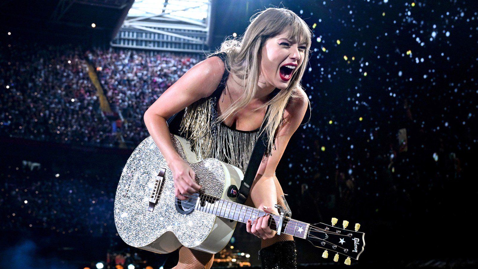 Taylor Swift