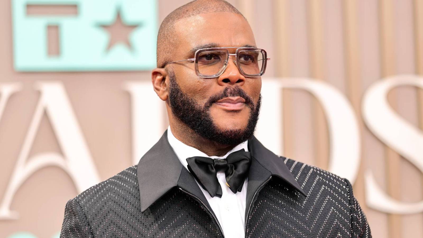 Tyler Perry