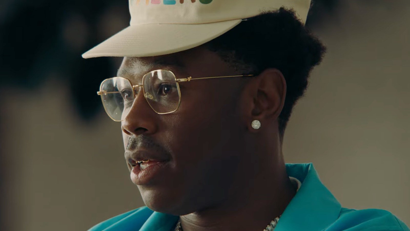 Tyler, The Creator