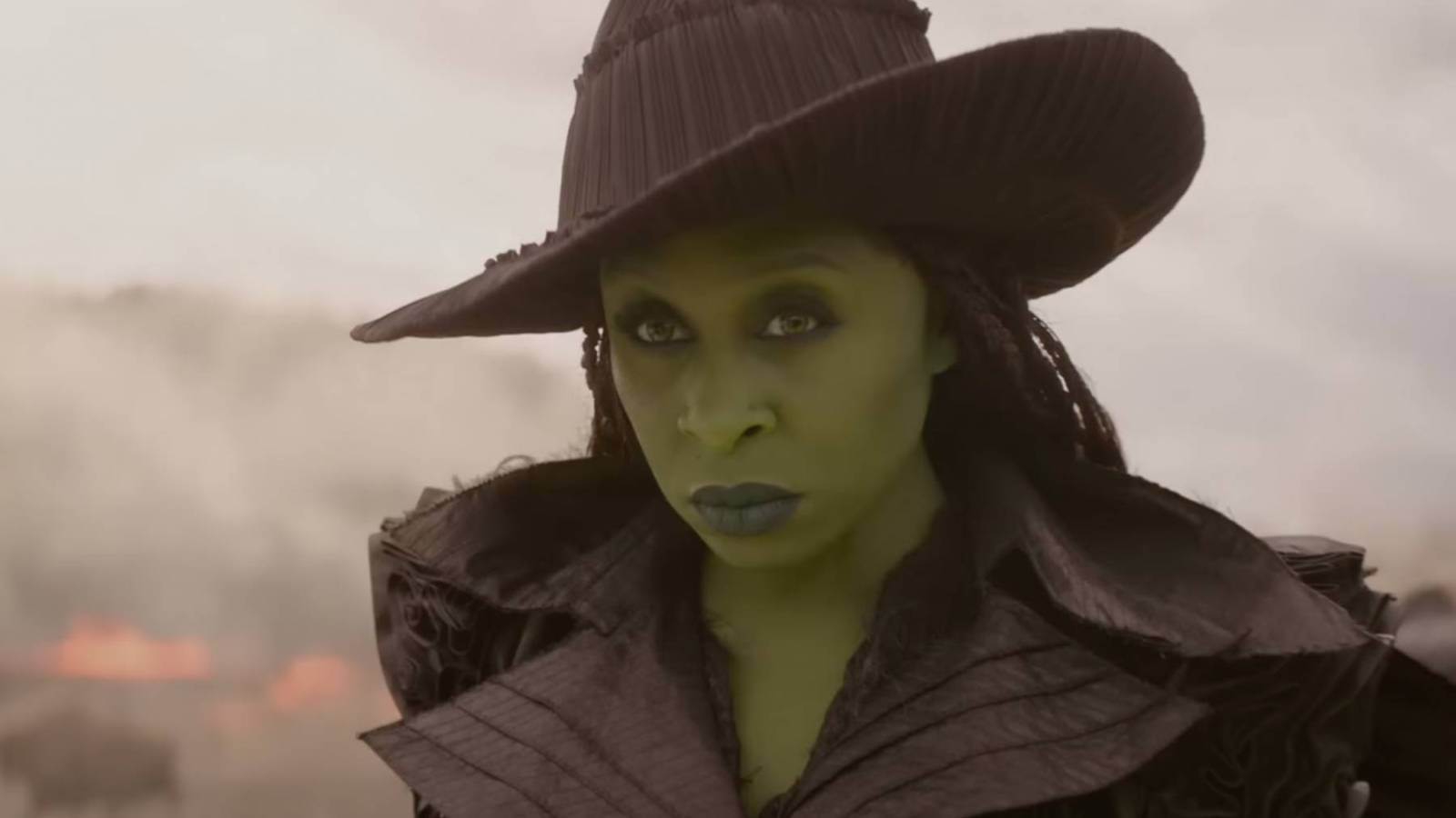 'Wicked'