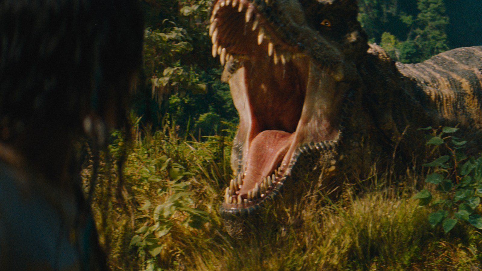 'Jurassic World Rebirth'