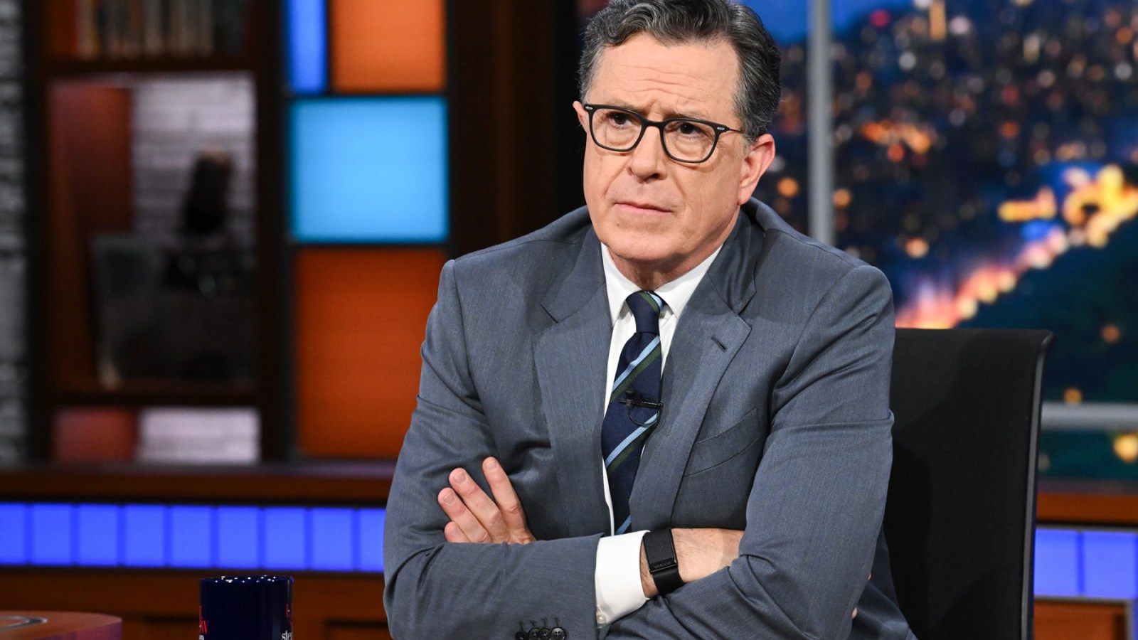 Colbert