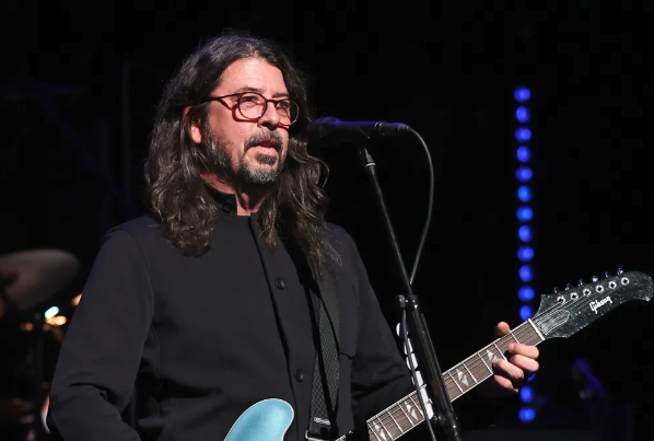 Foo Fighters