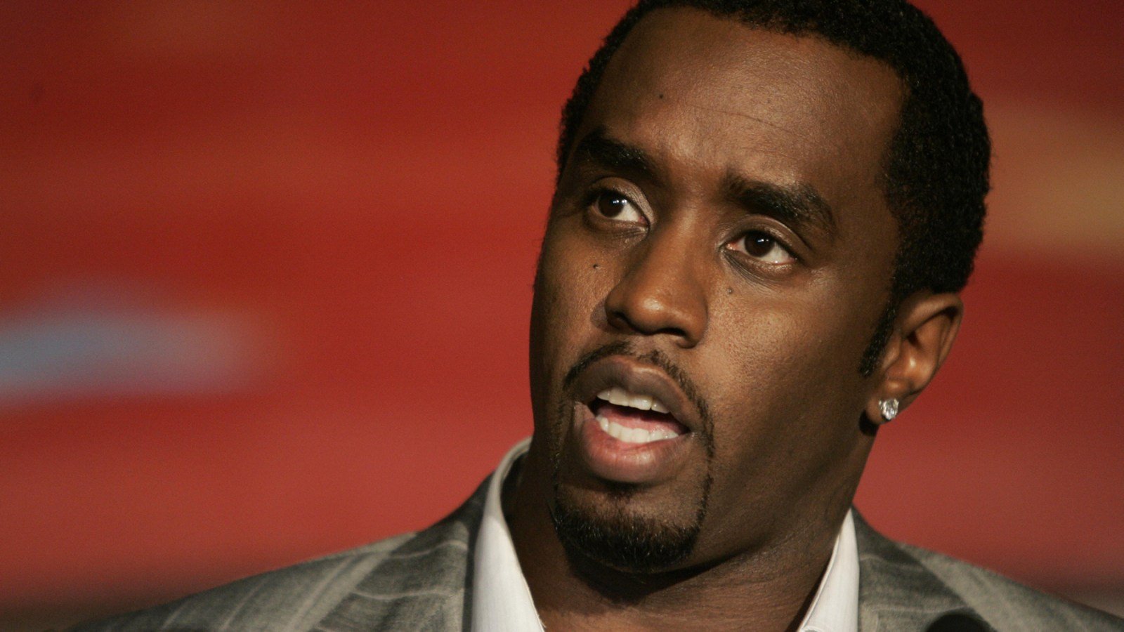 Sean Combs