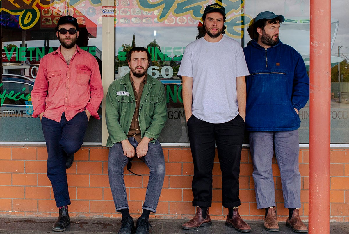 Bad//Dreems