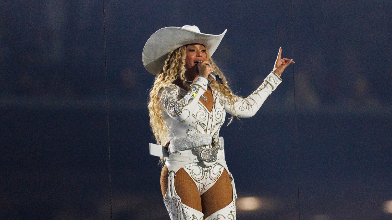Beyonce