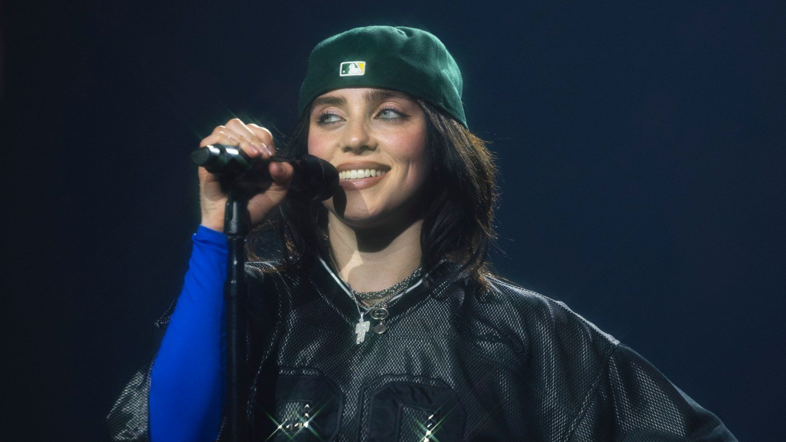 Billie Eilish
