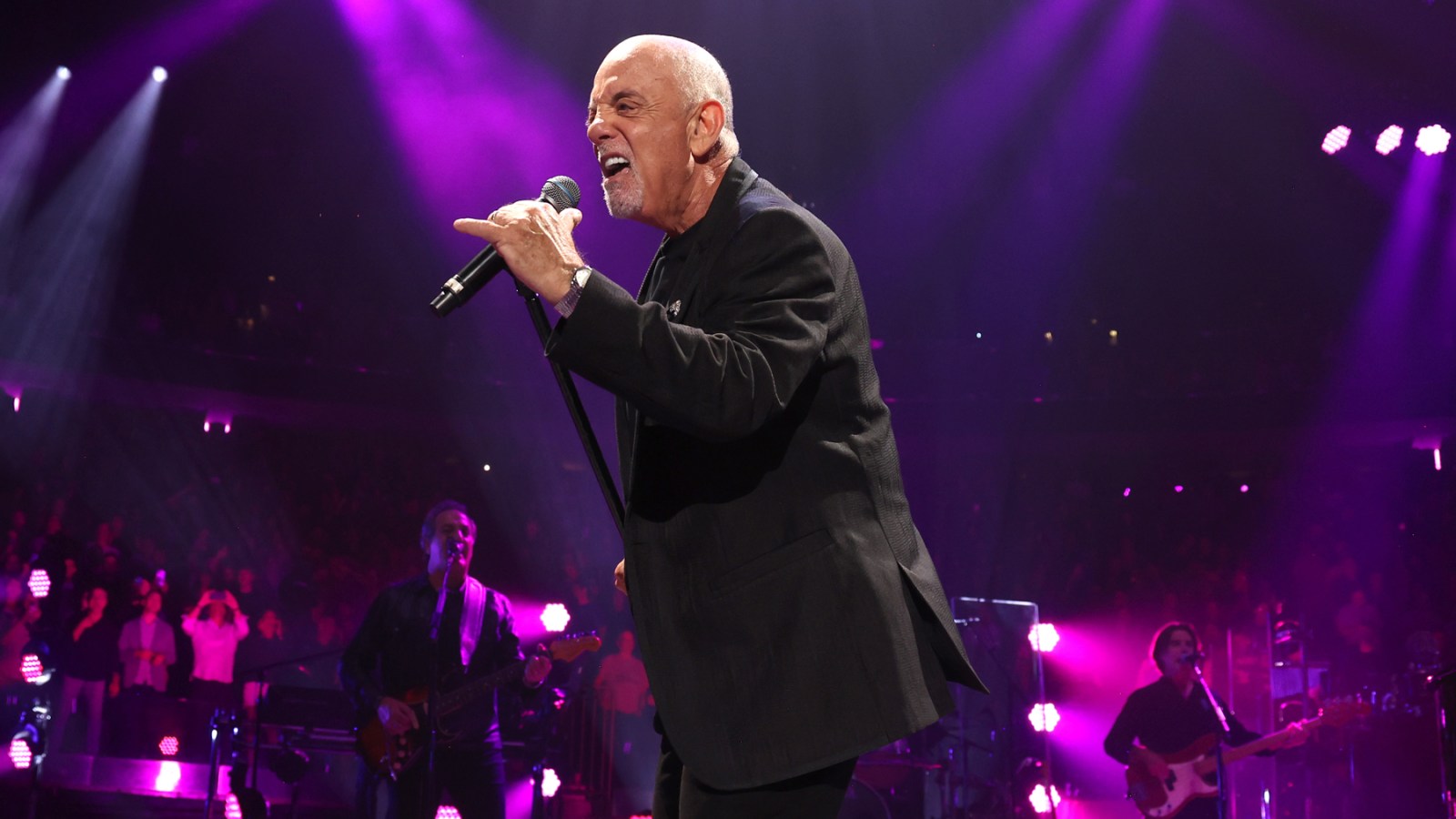 Billy Joel