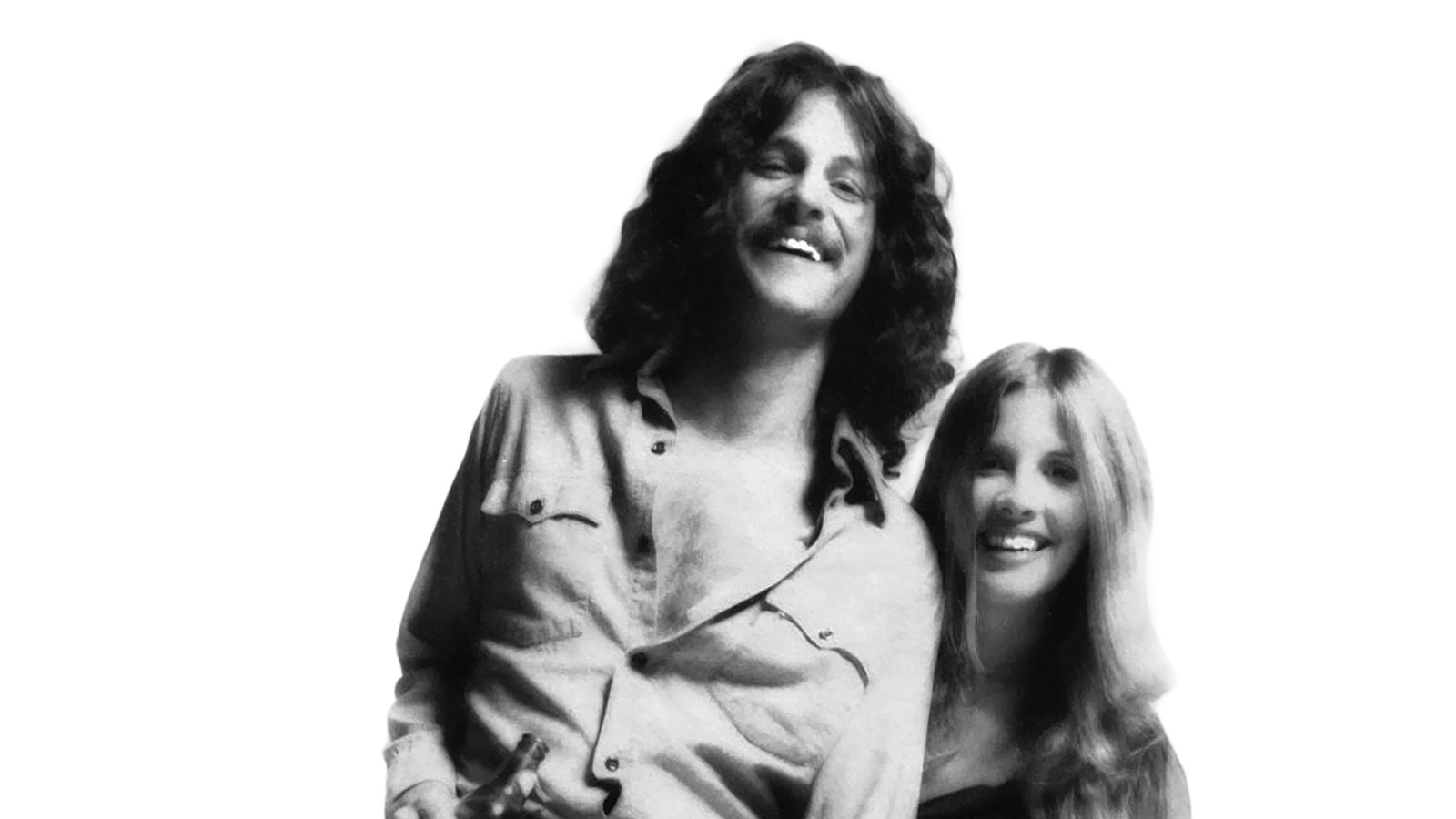 Buckingham Nicks