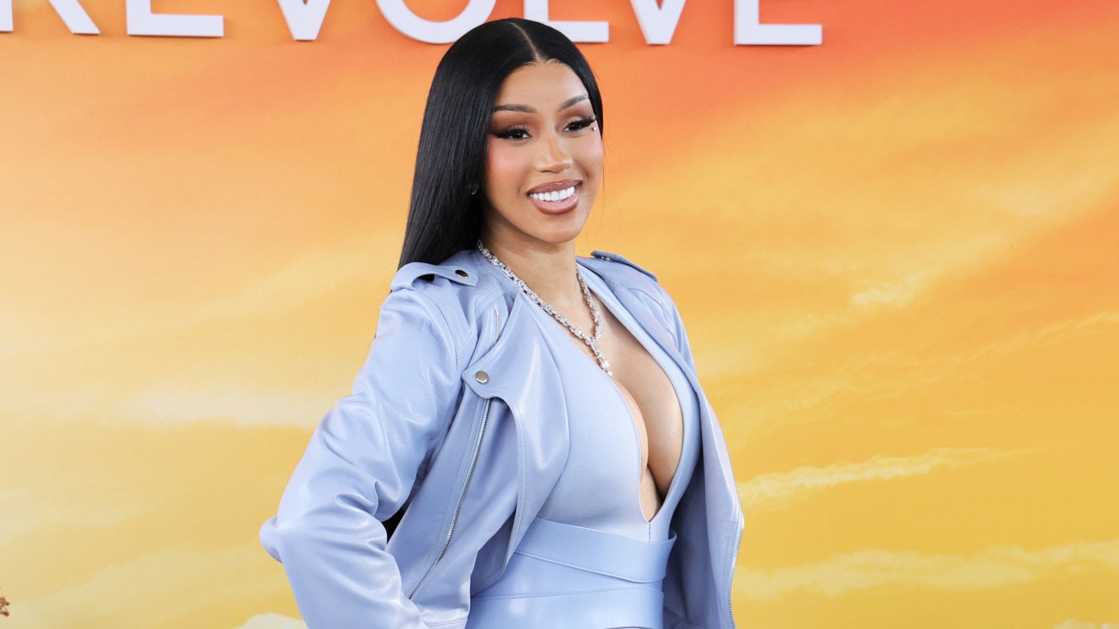Cardi B