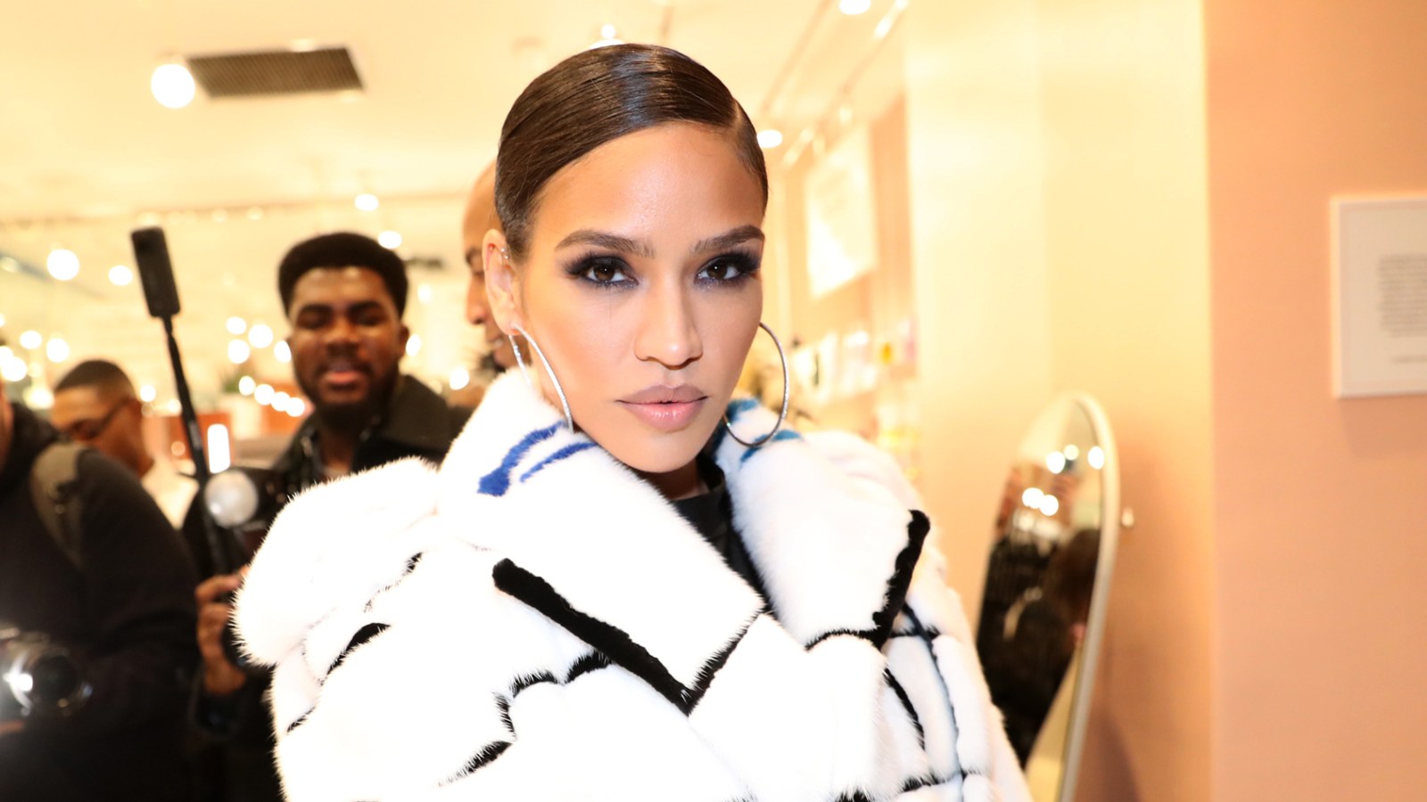 Cassie