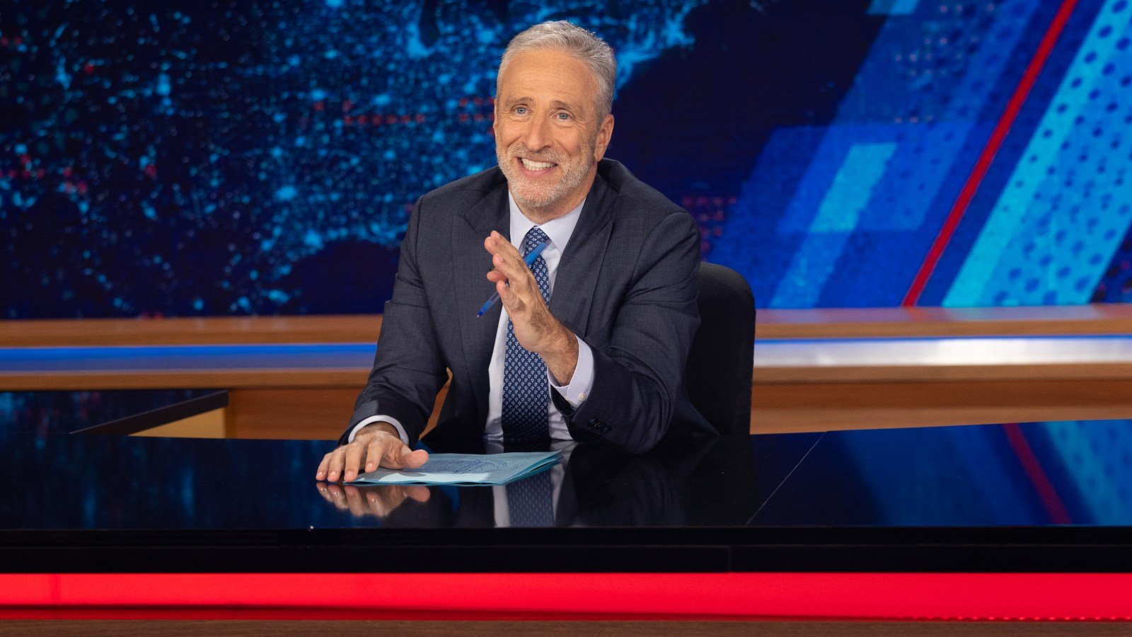 Jon Stewart