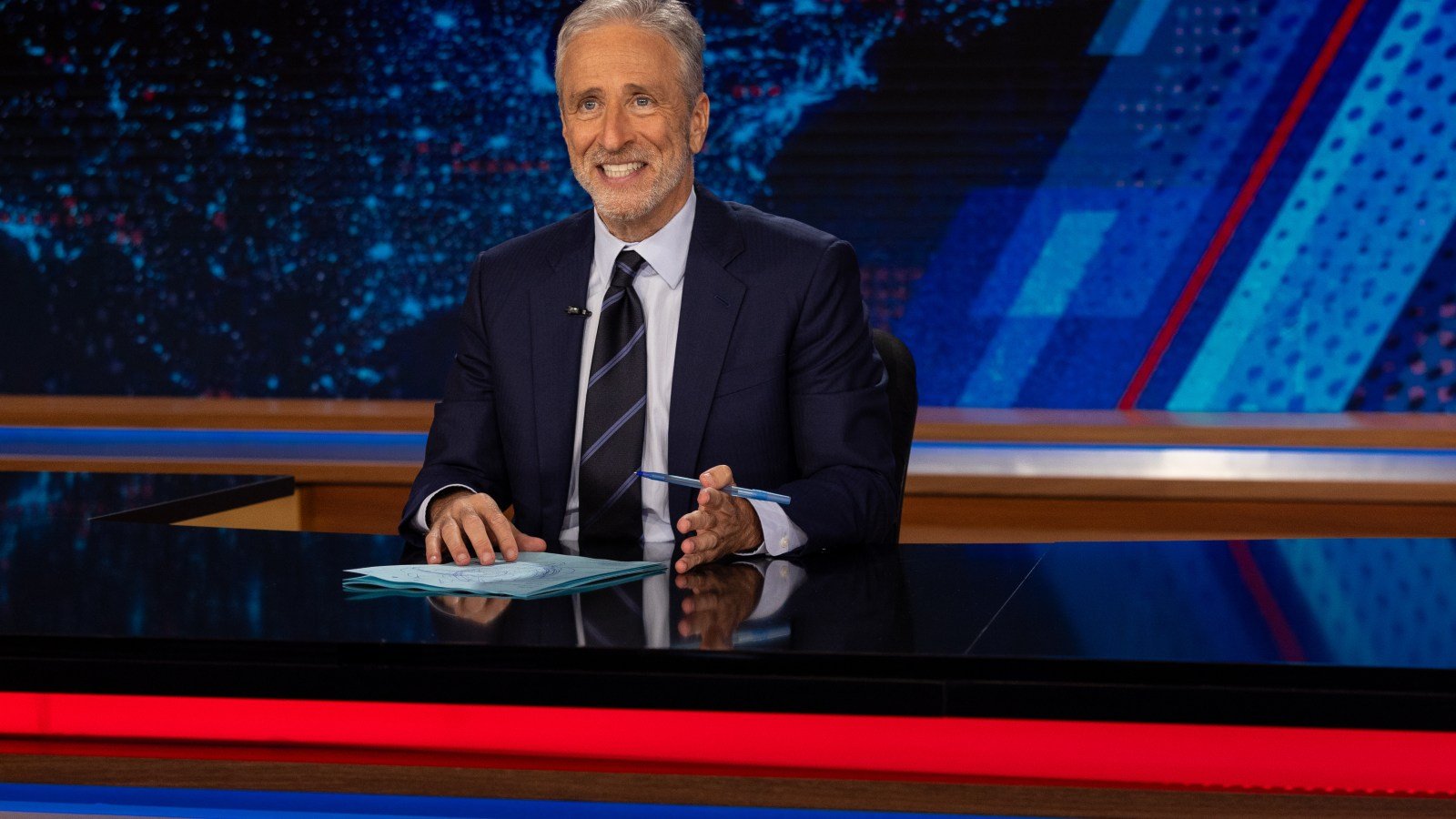 Jon Stewart
