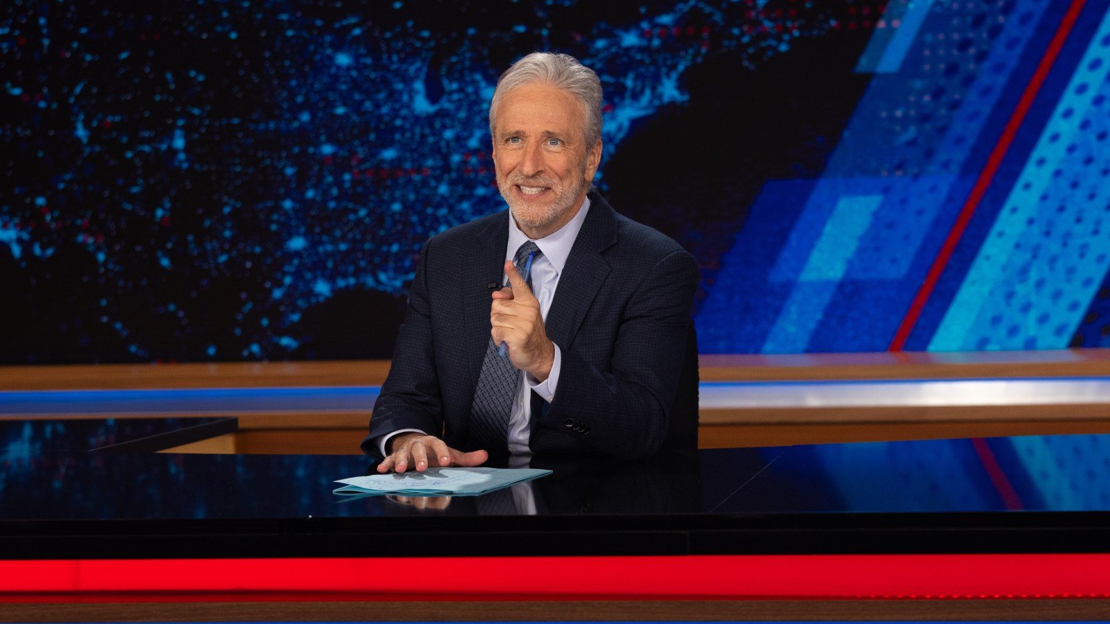 Jon Stewart
