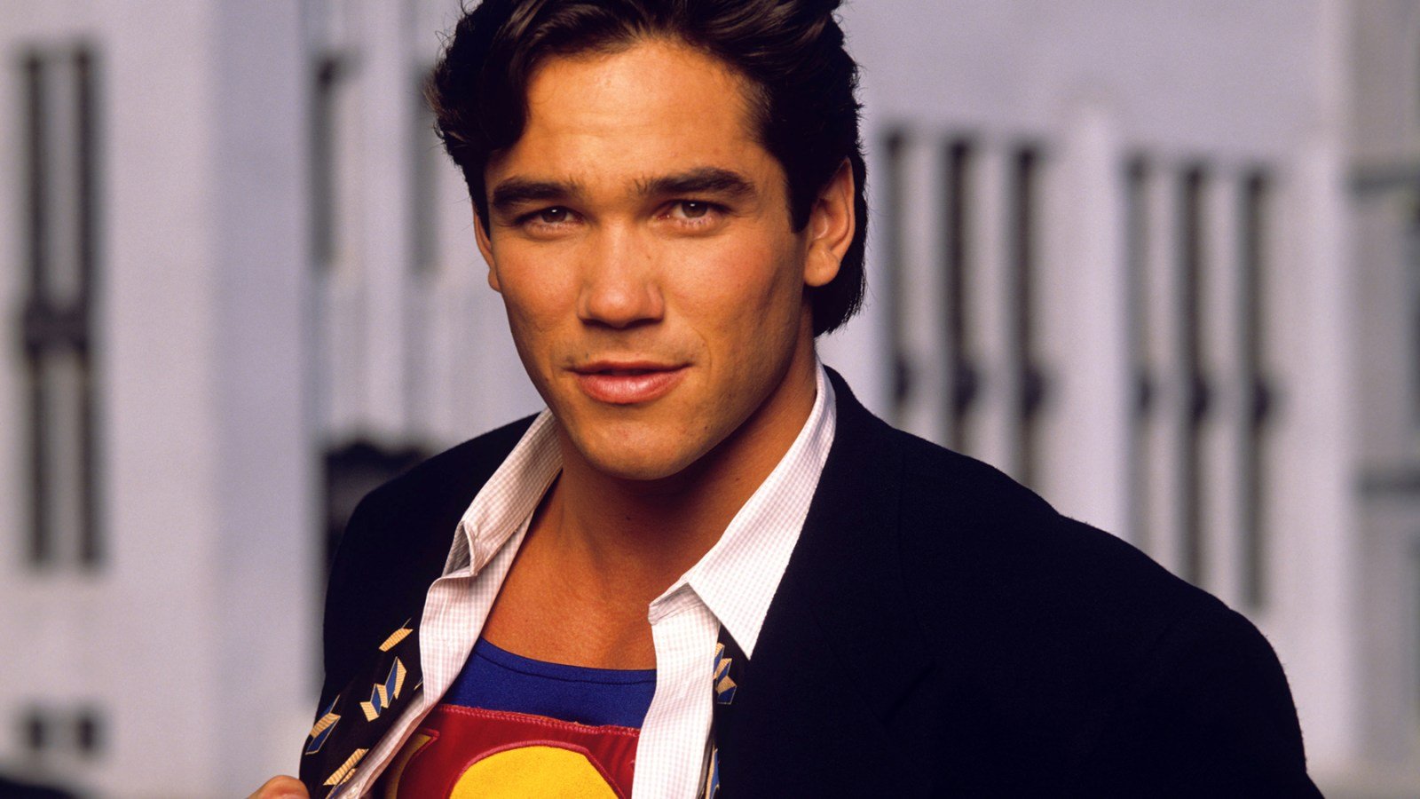 Dean Cain