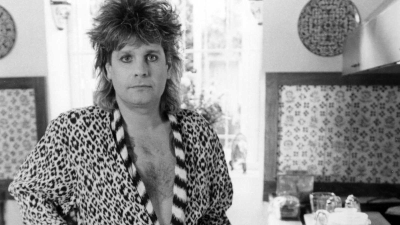 Ozzy Osbourne