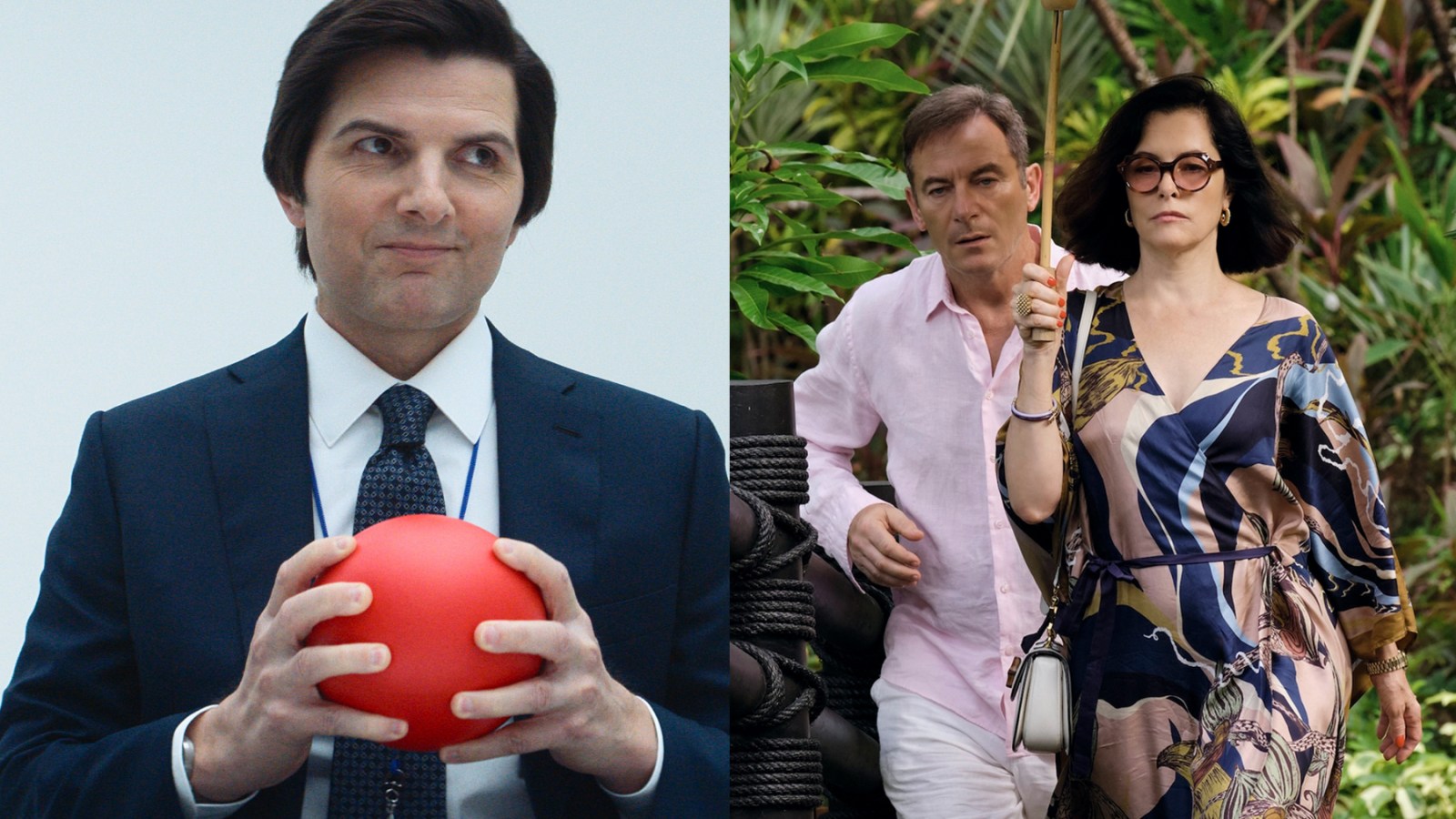 Emmy noms